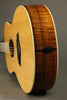 2006 Taylor Guitars GS Koa (K16e) Acoustic Guitar Used