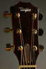 2006 Taylor Guitars GS Koa (K16e) Acoustic Guitar Used