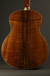 2006 Taylor Guitars GS Koa (K16e) Acoustic Guitar Used