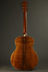 2006 Taylor Guitars GS Koa (K16e) Acoustic Guitar Used