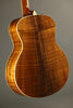 2006 Taylor Guitars GS Koa (K16e) Acoustic Guitar Used
