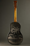 C.1932 National Style O 12-Fret Resophonic Guitar