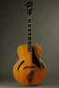 2010 Gretsch G400JV Jimmie Vaughan Synchromatic Archtop Guitar Used