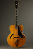 2010 Gretsch G400JV Jimmie Vaughan Synchromatic Archtop Guitar Used