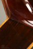 2013 Santa Cruz Guitar Co. Custom OM Brazilian Acoustic Guitar Used