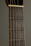 2013 Santa Cruz Guitar Co. Custom OM Brazilian Acoustic Guitar Used