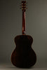 2013 Santa Cruz Guitar Co. Custom OM Brazilian Acoustic Guitar Used