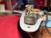 1958 Fender Stratocaster Electric Guitar Used