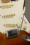 1958 Fender Stratocaster Electric Guitar Used