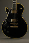 1979 Gibson Les Paul Custom Left Handed Electric Guitar