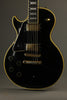 1979 Gibson Les Paul Custom Left Handed Electric Guitar