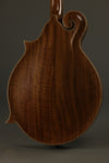 David Cohen F5 Style Walnut Mandolin New