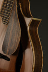 David Cohen F5 Style Walnut Mandolin New