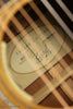 2009 Taylor GC3 Steel String Acoustic Guitar