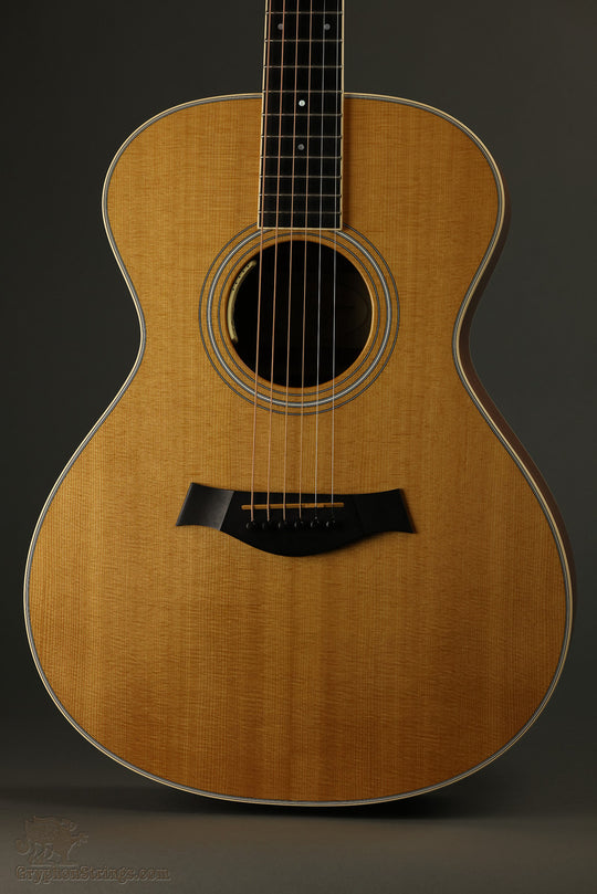 2009 Taylor GC3 Steel String Acoustic Guitar