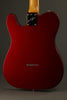 2001 Fender Muddy Waters Telecaster Solid Body Electric Guitar