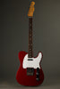 2001 Fender Muddy Waters Telecaster Solid Body Electric Guitar