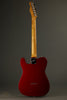 2001 Fender Muddy Waters Telecaster Solid Body Electric Guitar