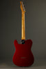 2001 Fender Muddy Waters Telecaster Solid Body Electric Guitar