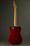 2001 Fender Muddy Waters Telecaster Solid Body Electric Guitar