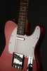 2001 Fender Muddy Waters Telecaster Solid Body Electric Guitar
