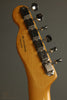 2001 Fender Muddy Waters Telecaster Solid Body Electric Guitar