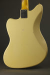 2022 Nash JM-63 Vintage White Electric Guitar