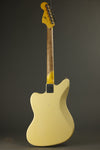 2022 Nash JM-63 Vintage White Electric Guitar
