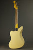 2022 Nash JM-63 Vintage White Electric Guitar