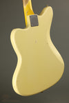 2022 Nash JM-63 Vintage White Electric Guitar