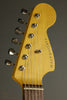 2022 Nash JM-63 Vintage White Electric Guitar