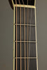 2007 Santa Cruz Guitar Co. 00 12-Fret Steel String Acoustic Guitar