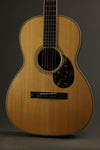 2007 Santa Cruz Guitar Co. 00 12-Fret Steel String Acoustic Guitar