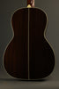 2007 Santa Cruz Guitar Co. 00 12-Fret Steel String Acoustic Guitar