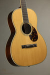 2007 Santa Cruz Guitar Co. 00 12-Fret Steel String Acoustic Guitar