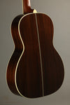 2007 Santa Cruz Guitar Co. 00 12-Fret Steel String Acoustic Guitar