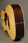 2007 Santa Cruz Guitar Co. 00 12-Fret Steel String Acoustic Guitar