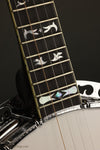 2004 OME Odyssey 5-String Resonator Banjo