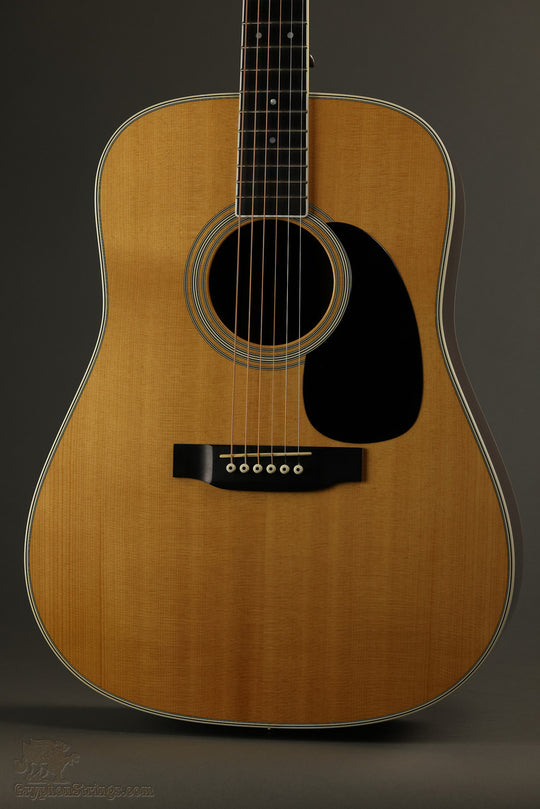 2004 Martin D-35 Acoustic Guitar