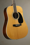 2004 Martin D-35 Acoustic Guitar