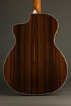 2021 Taylor 214ce Deluxe Steel String Acoustic Guitar