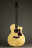 2021 Taylor 214ce Deluxe Steel String Acoustic Guitar