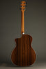 2021 Taylor 214ce Deluxe Steel String Acoustic Guitar