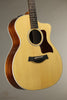 2021 Taylor 214ce Deluxe Steel String Acoustic Guitar