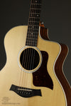 2021 Taylor 214ce Deluxe Steel String Acoustic Guitar