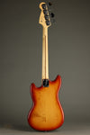 2021 Fender Player Mustang Bass PJ Electric Bass