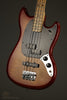 2021 Fender Player Mustang Bass PJ Electric Bass