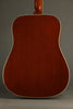 2015 Gibson Custom Shop Country Western Steel String Acoustic Guitar