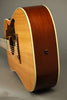 2015 Gibson Custom Shop Country Western Steel String Acoustic Guitar