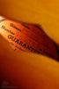 1968 Gibson ES-335TD Semi-Hollow Electric Guitar